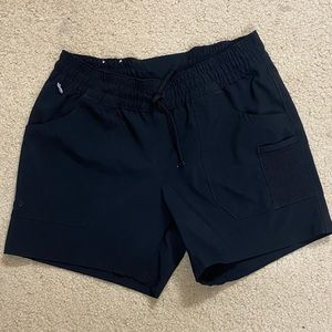 Columbia Womens PFG shorts